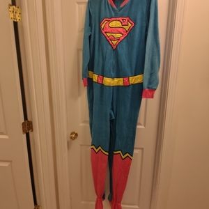 Supergirl super suit 2X